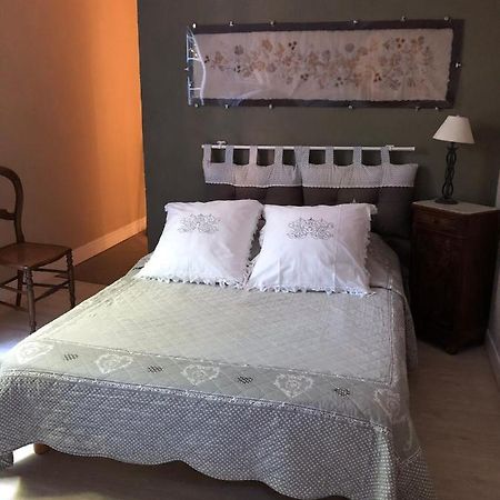 Le Sillon D'Alaric Bed & Breakfast Lezignan-Corbieres Bagian luar foto