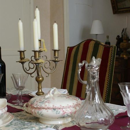 Le Sillon D'Alaric Bed & Breakfast Lezignan-Corbieres Bagian luar foto